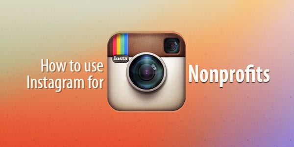 Как использовать Instagram для некоммерческих организаций