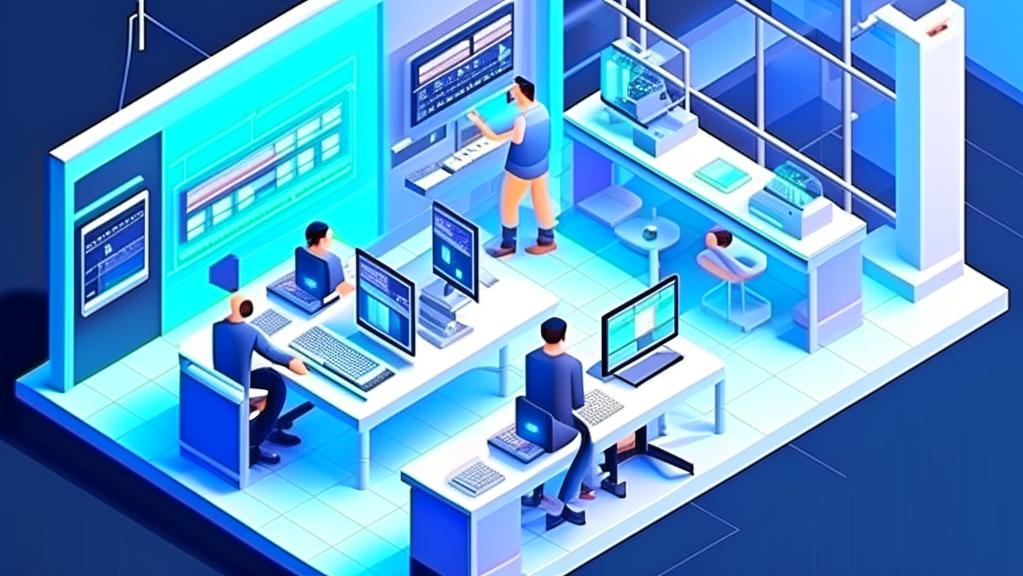 Лучшие решения в категории Комплексное управление (ERP)