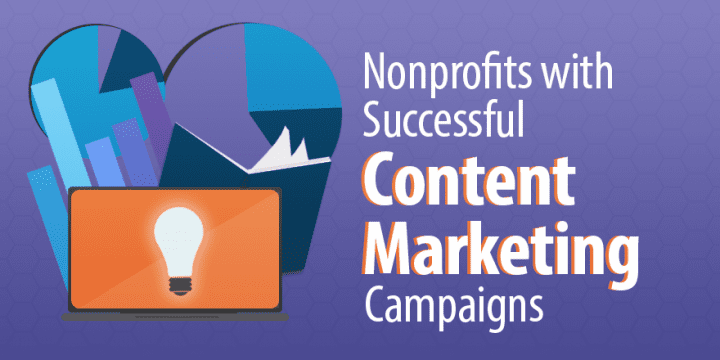 Контент-маркетинг для некоммерческих организаций