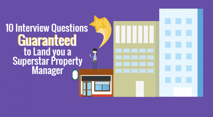 10 вопросов на собеседовании, которые гарантированно помогут вам найти суперзвезду управляющего недвижимостью