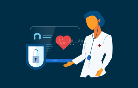 3 способа, которыми программное обеспечение, отвечающее требованиям HIPAA, помогает вашей практике