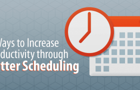 4 способа спланировать свой рабочий день для максимальной производительности на рабочем месте