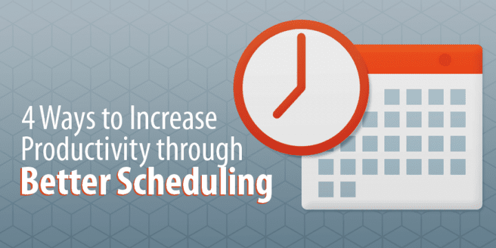 4 способа спланировать свой рабочий день для максимальной производительности на рабочем месте