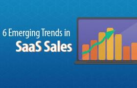 6 Новые тенденции в продажах SaaS