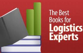 Лучшие книги по логистике Отраслевой эксперт