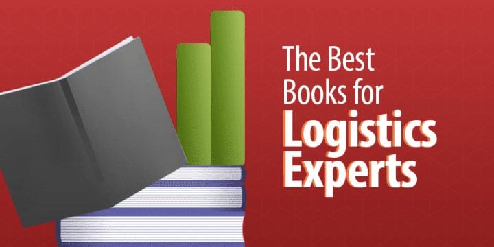 Лучшие книги по логистике Отраслевой эксперт