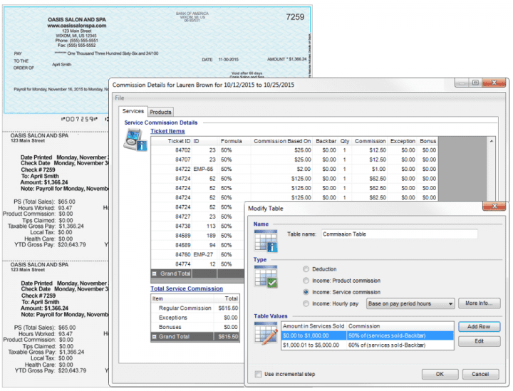 5 лучших альтернатив программного обеспечения для салонов тысячелетия