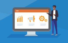 Программное обеспечение, которое необходимо иметь для вашего малого бизнеса Martech Stack