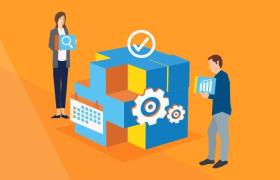 Высокая цель: достижение максимальных продаж Tech Stack