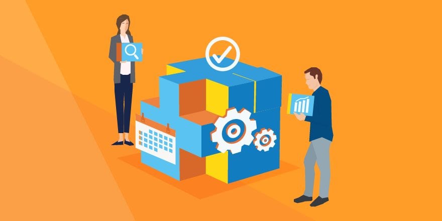 Высокая цель: достижение максимальных продаж Tech Stack