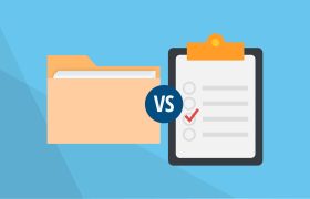 Что такое проект? И чем он отличается от других рабочих усилий?