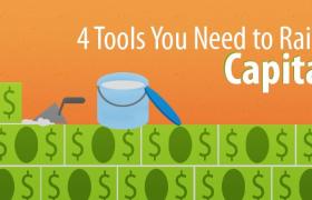 4 Tools You Необходимо увеличить капитал