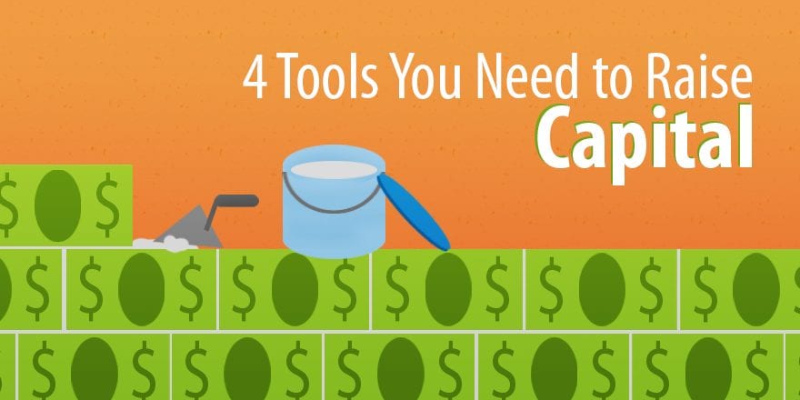4 Tools You Необходимо увеличить капитал