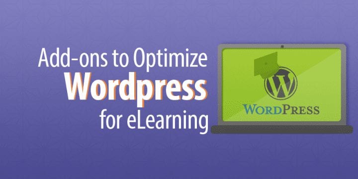 10 плагинов WordPress для электронного обучения, которые вам абсолютно необходимы