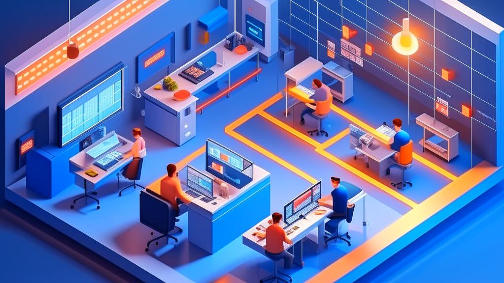 ERP-решения в России: лучшие программы для комплексного управления