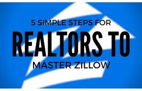 Zillow для агентов по недвижимости: как увеличить количество объявлений