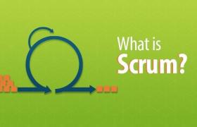 Что такое Методология Scrum? Учебник для начинающих