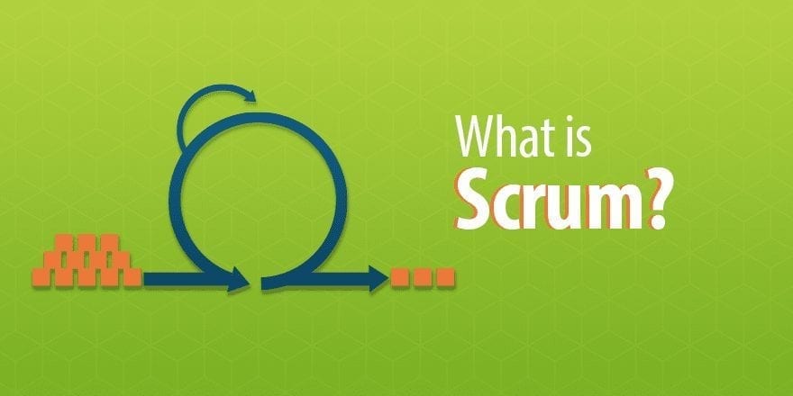 Что такое Методология Scrum? Учебник для начинающих