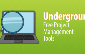 20 бесплатных подземных инструментов для управления проектами