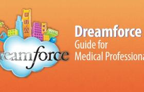 Руководство сеанса Dreamforce для медицинских специалистов