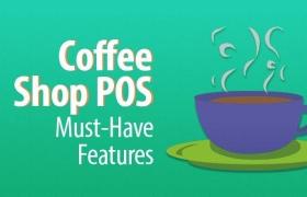 4 вещи, которые вы должны иметь в кофейне POS