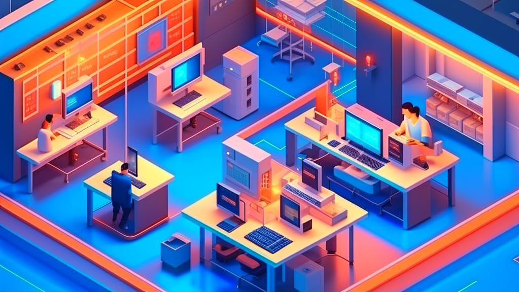 Топ ERP-решений для управления: обзор лучших программ на российском рынке