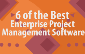 6 лучших программ для управления корпоративными проектами