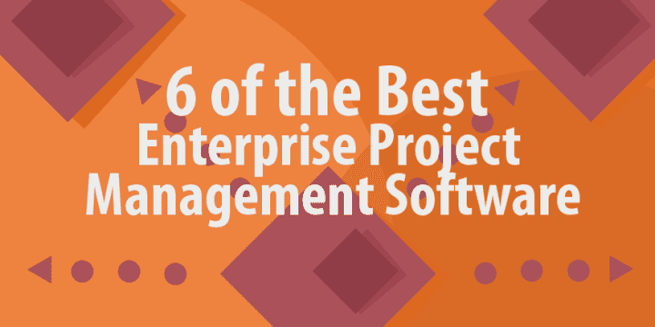 6 лучших программ для управления корпоративными проектами