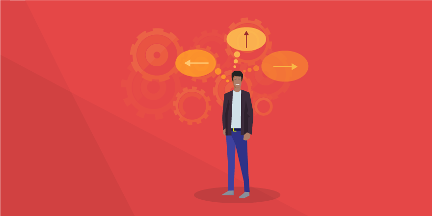 6 простых шагов к Развивайте хорошие навыки принятия решений