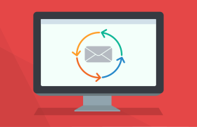 5 шаблонов электронных писем для поддержки потенциальных клиентов