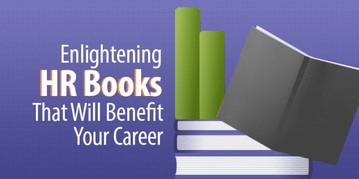 10 информационных книг по кадрам, которые помогут вашей карьере
: