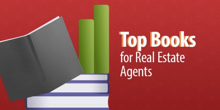 9 отличных книг по недвижимости