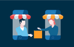 5 лучших платформ электронной коммерции B2B для увеличения продаж вашего бизнеса