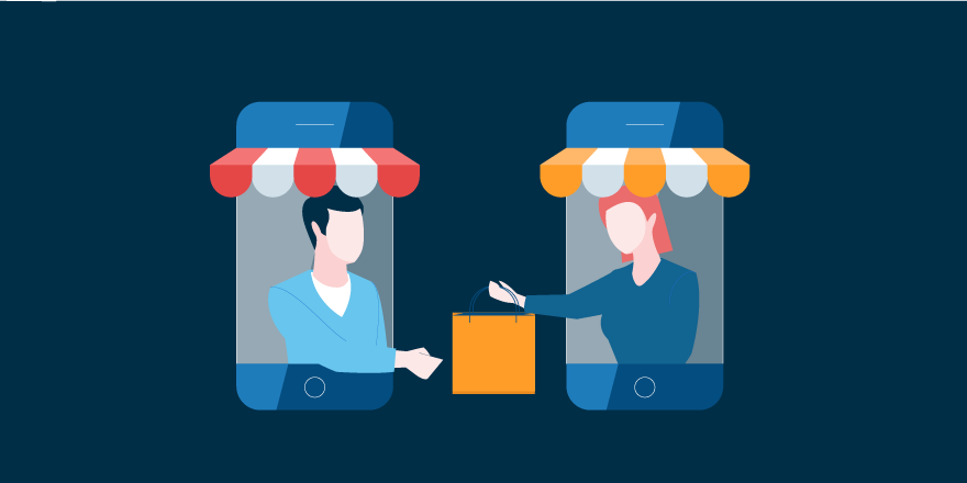 5 лучших платформ электронной коммерции B2B для увеличения продаж вашего бизнеса