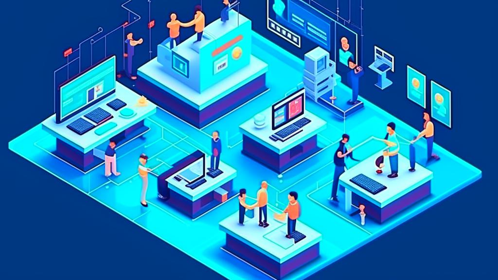 Лучшие RPA-решения российских разработчиков для автоматизации бизнес-процессов