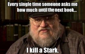 9 уроков управления проектами из Игры престолов [Спойлеры]