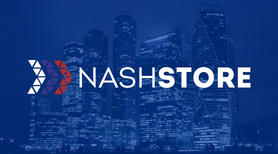 АНО «Цифровые платформы» запускает работу по замене Google Play – NashStore