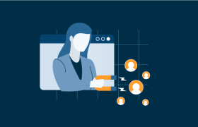 Как установить приоритет удержания клиентов в своей цифровой стратегии