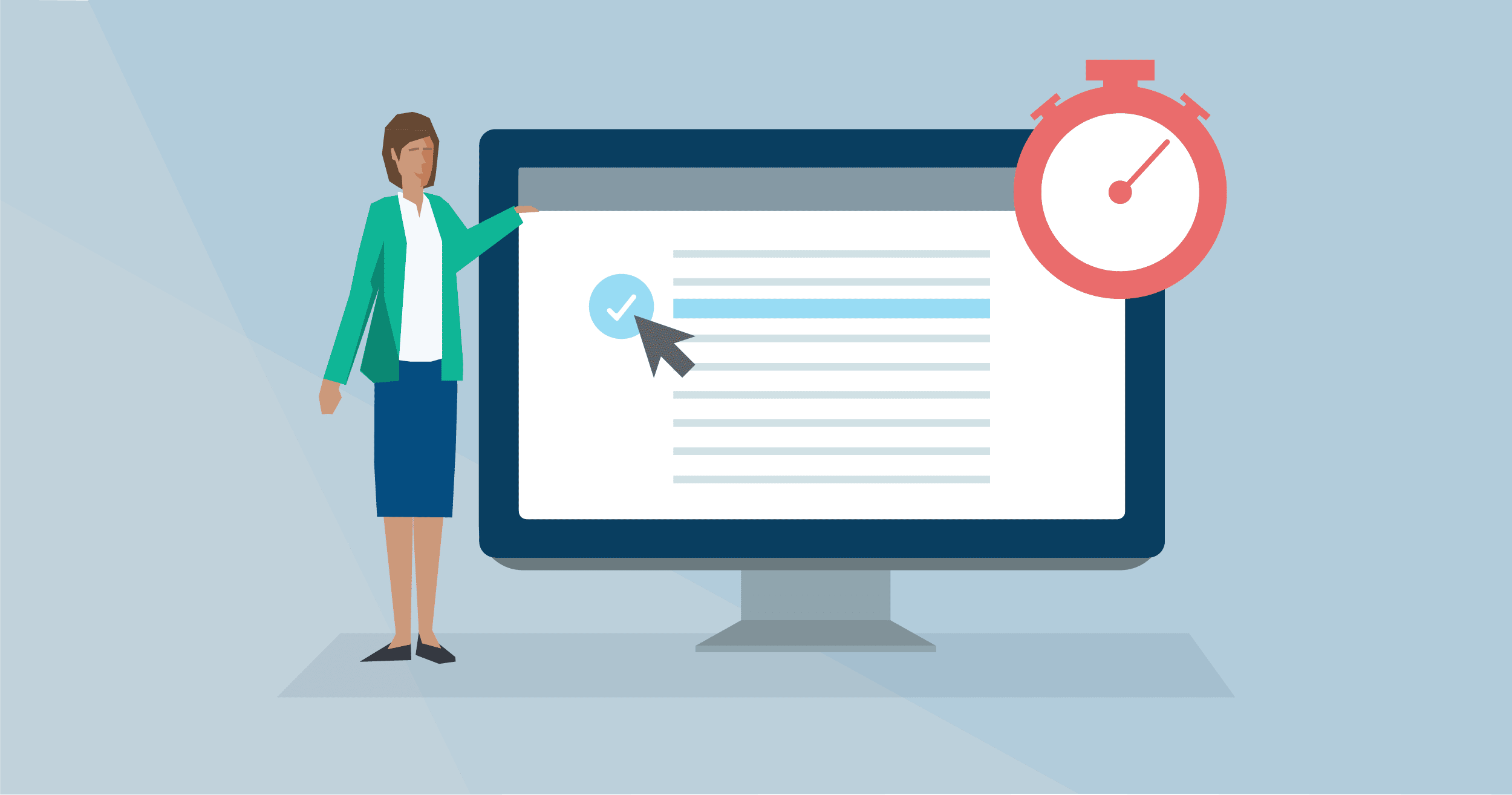 Безболезненное руководство по выбору правильного программного обеспечения для управления проектами