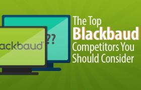 5 альтернатив Blackbaud для управления пожертвованиями вашей некоммерческой организации