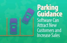 Как программное обеспечение для парковки может привлечь новых клиентов и увеличить продажи