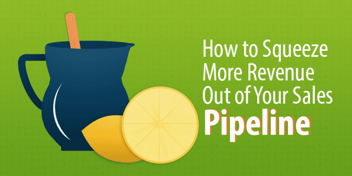 Выдавите больше доходов из своего малого бизнеса с помощью автоматизации маркетинга