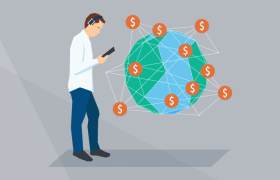 10 лучших подкастов Fintech Вы можете чему-то научиться у