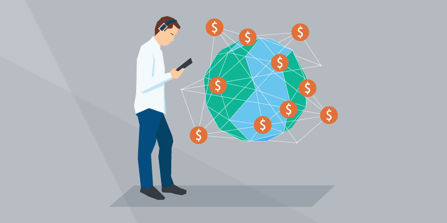 10 лучших подкастов Fintech Вы можете чему-то научиться у