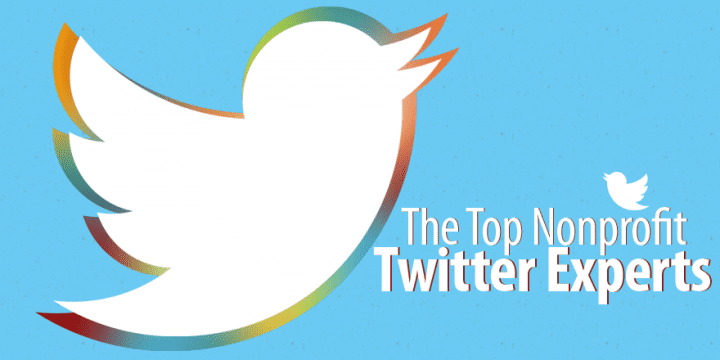 20 лучших некоммерческих экспертов Twitter, за которыми вам нужно следить