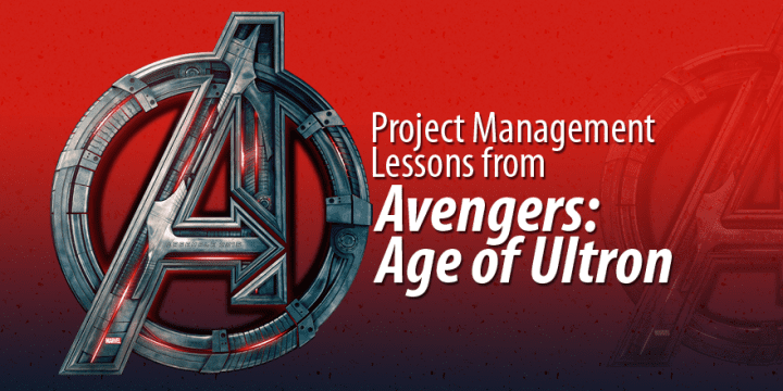 8 уроков управления проектами из книги «Мстители: Эра Альтрона»