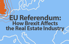 Референдум в ЕС: как Brexit влияет на британские и американские отрасли недвижимости