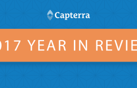 Обзор за 2017 год Capterra