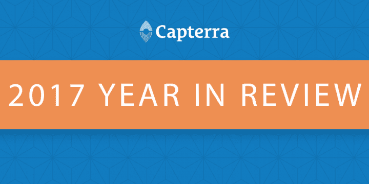 Обзор за 2017 год Capterra