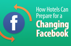 How Hotels Facebook
: можно подготовиться к переменам